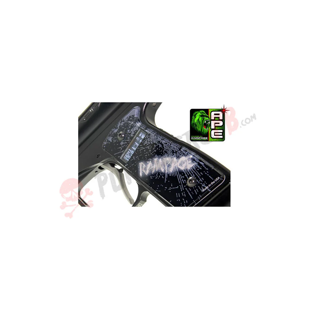 APE Rampage LED Board for the Tippmann 98/ Pro-E / Alpha Black ...