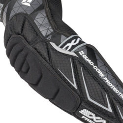 Exalt Freeflex Elbow Pads - Black - Small - Image 3