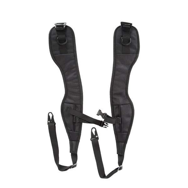 HK Army Expand 75L - Roller Gear Bag - Black/Stealth - Image 11