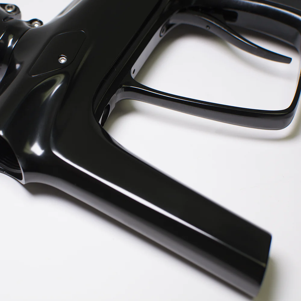 Shocker RSX Paintball Marker – Black - Image 3
