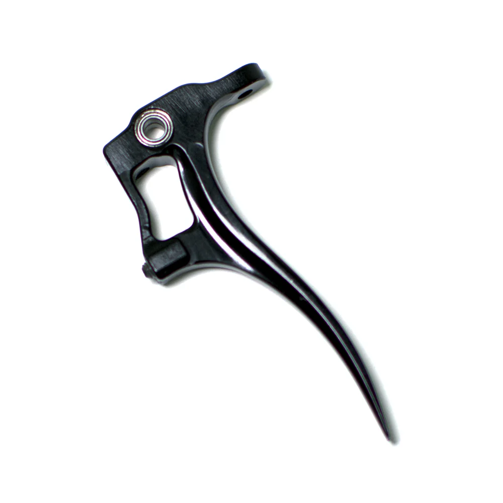 Shocker RSX Paintball Marker – Pewter - Image 8